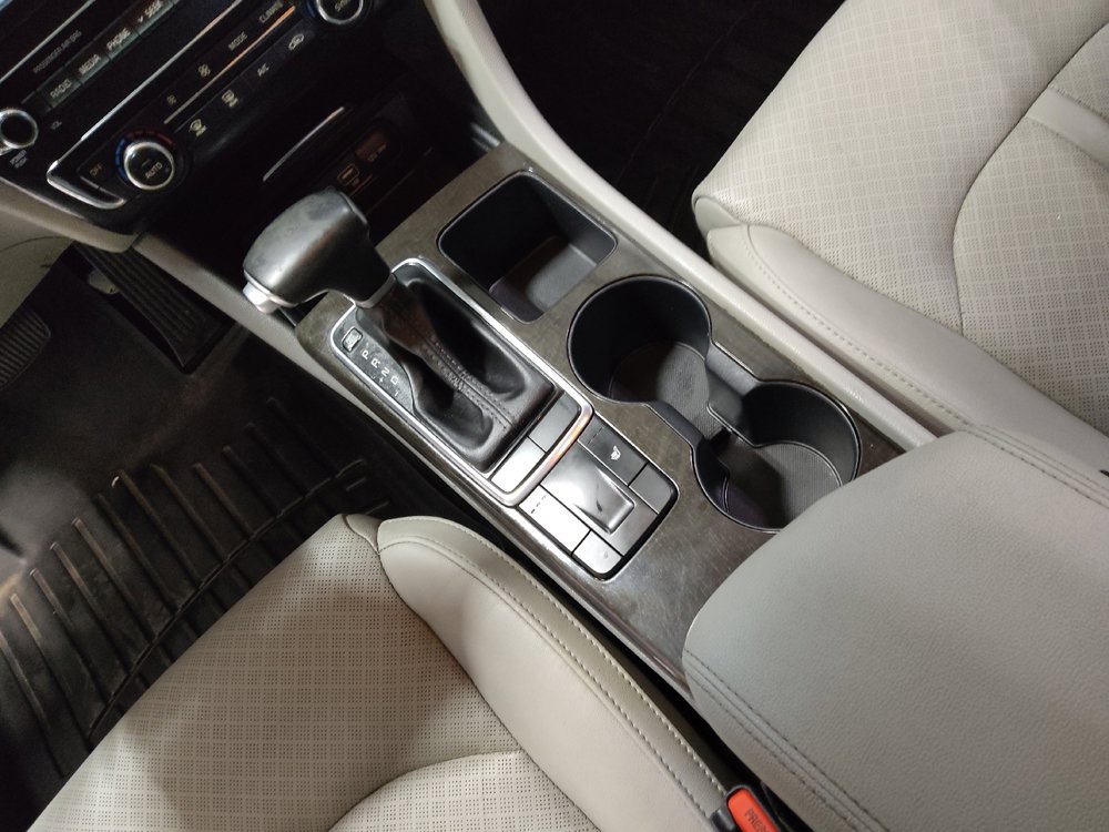 Used 2018 Kia Optima EX image 26