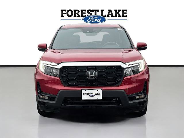 Used 2023 Honda Passport EX-L image 2