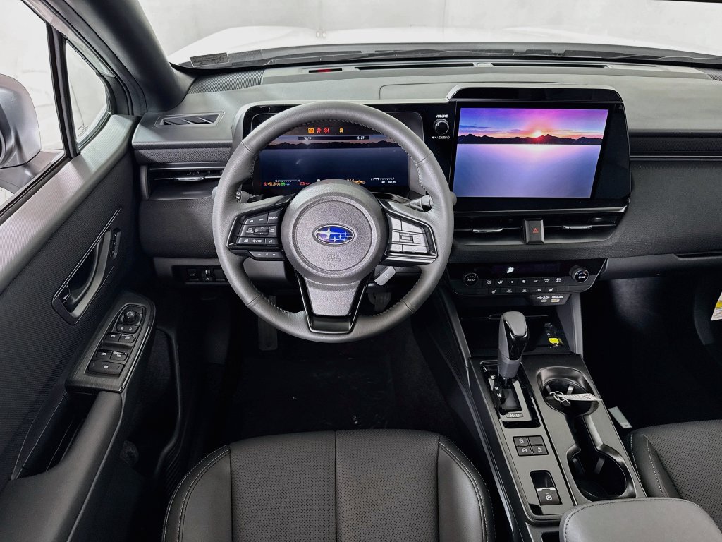 New 2026 Subaru Outback Limited AWD/4WD image 24