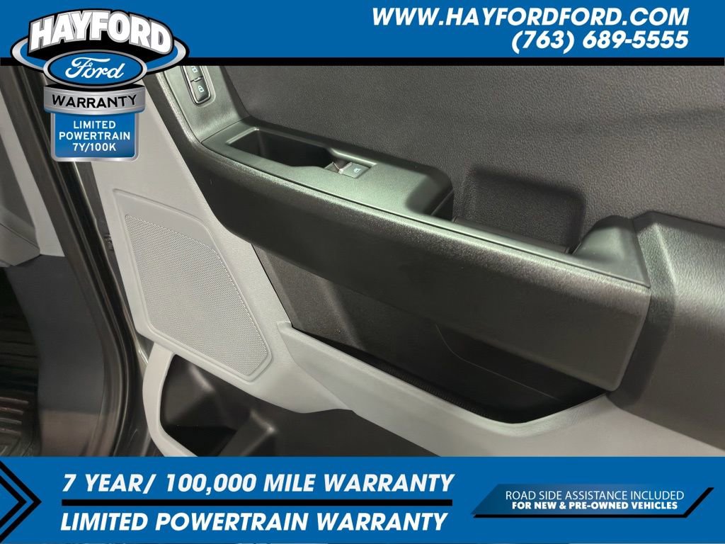 New 2026 Ford F350 XL w/ XL Off-Road Package image 21
