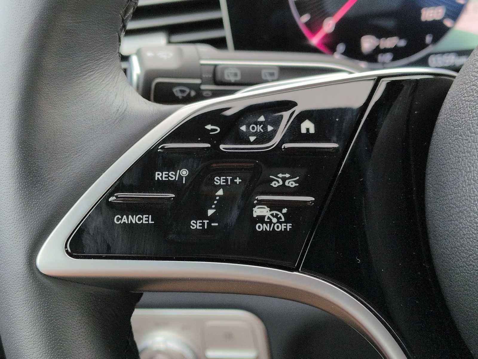 Used 2026 Mercedes-Benz GLE 450 4MATIC image 26