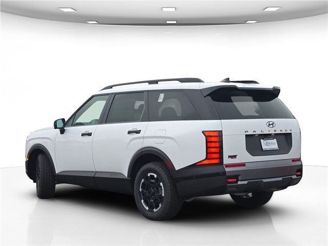 New 2026 Hyundai Palisade XRT Pro image 6