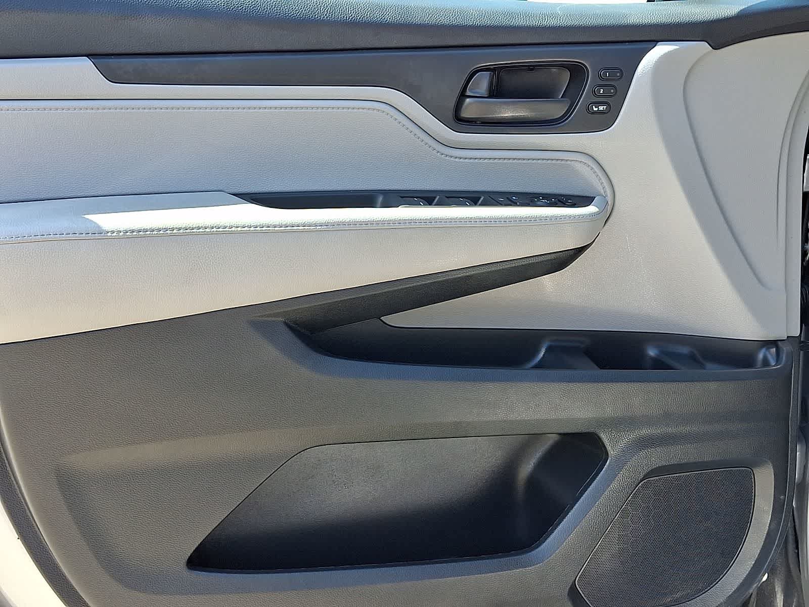 Used 2020 Honda Odyssey EX-L image 14