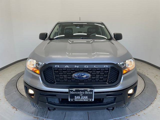 Used 2020 Ford Ranger XL w/ Equipment Group 101A Mid image 12