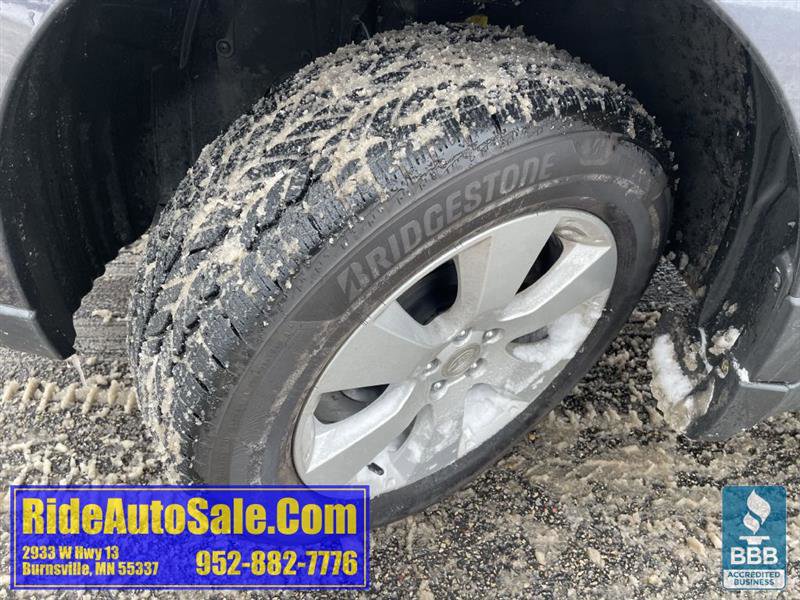 Used 2012 Subaru Outback 2.5i w/ Alloy Wheel Pkg image 23