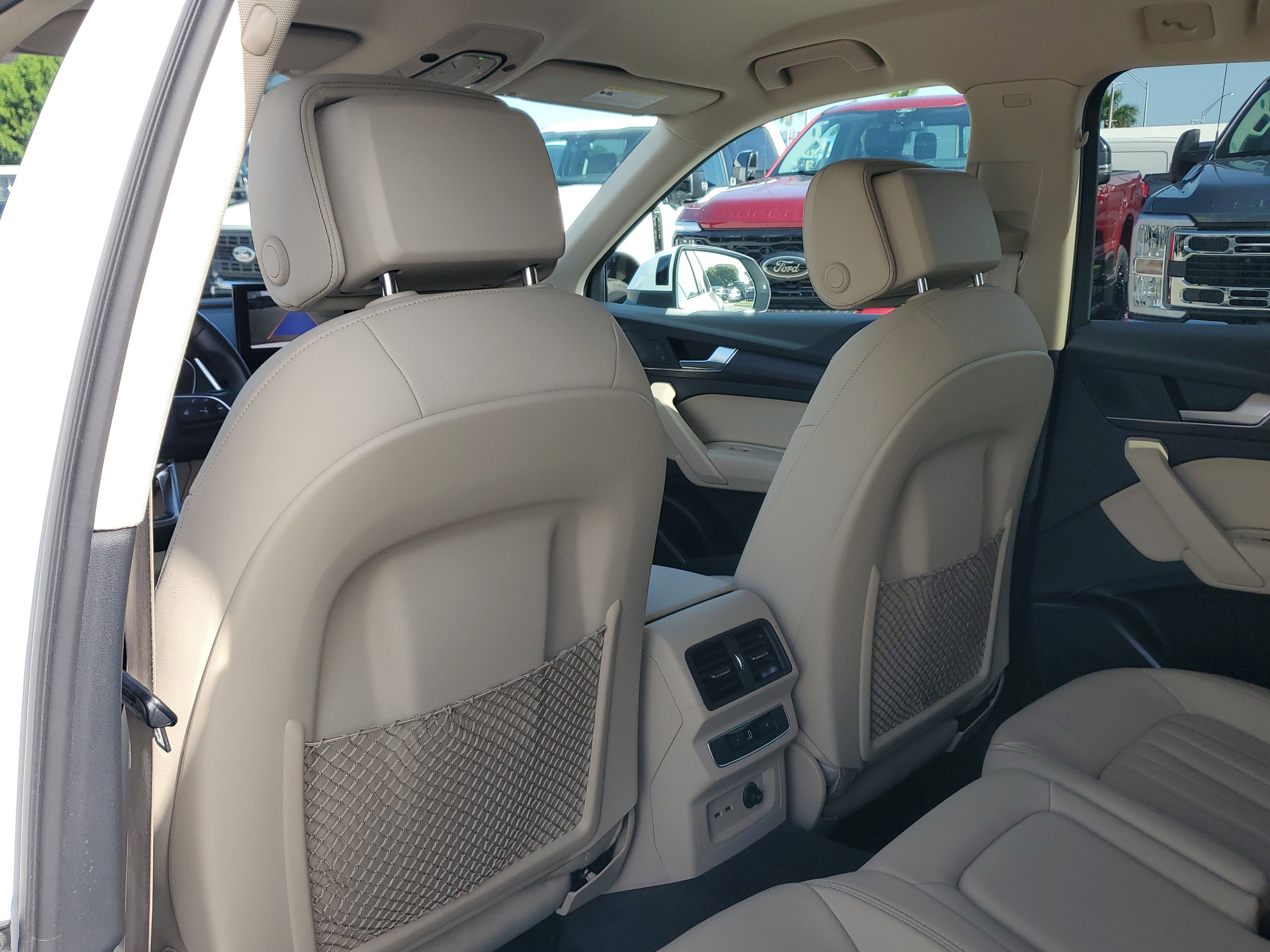 Used 2021 Audi Q5 Premium w/ Convenience Package image 14