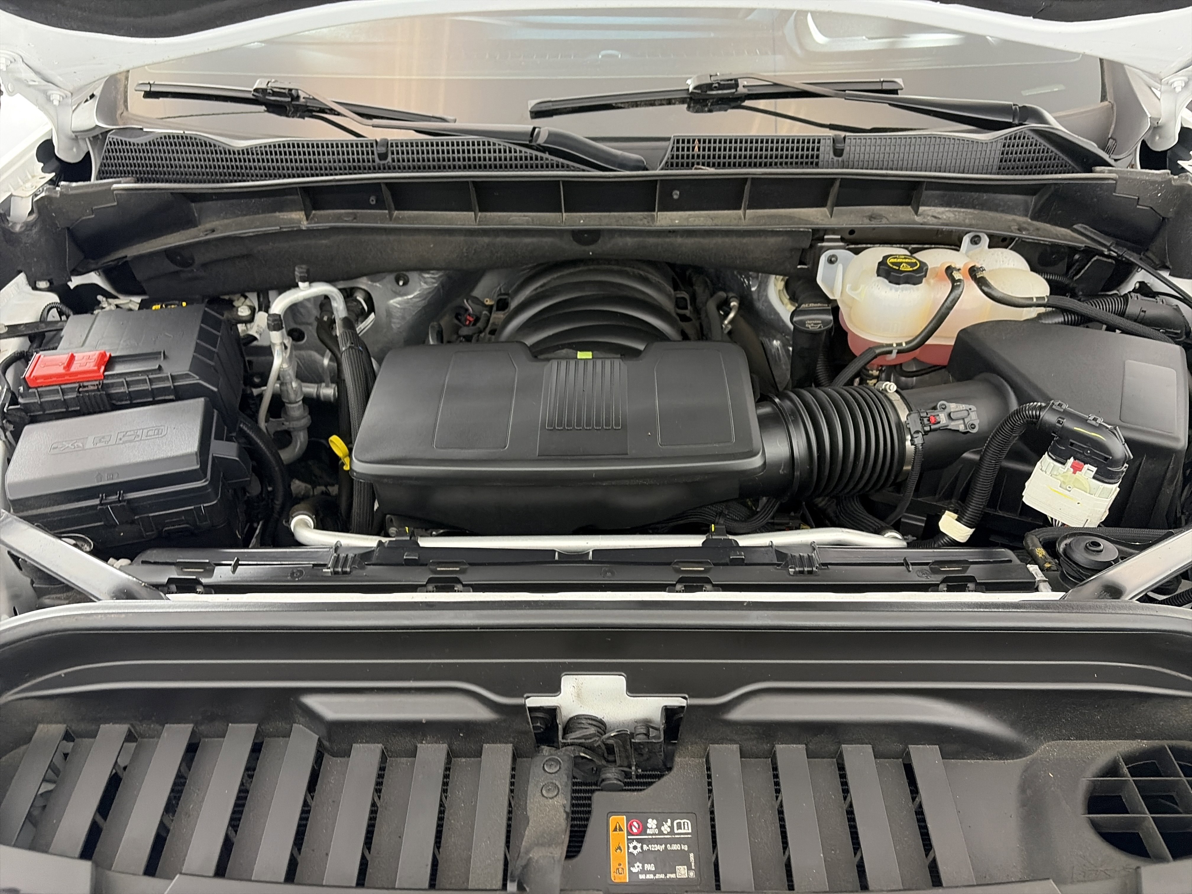 Used 2025 GMC Sierra 1500 Elevation w/ X31 Off-Road Package image 11