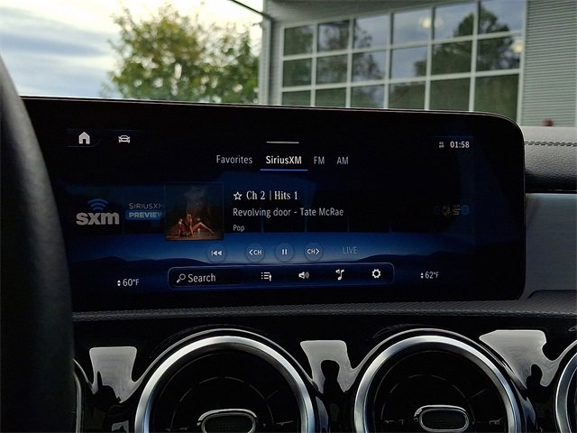 Certified 2025 Mercedes-Benz CLA 250 4MATIC image 18