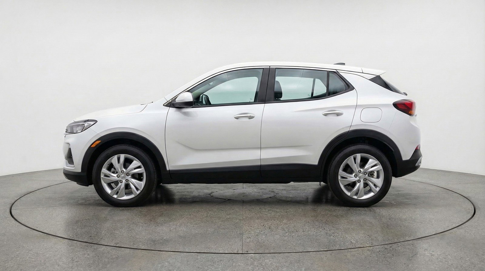 Used 2025 Buick Encore GX Preferred image 5