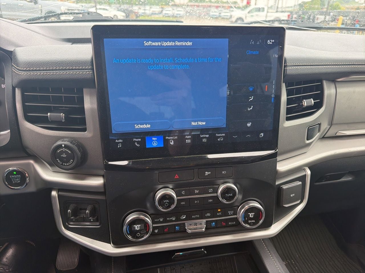 Used 2022 Ford Expedition XLT AWD/4WD image 27