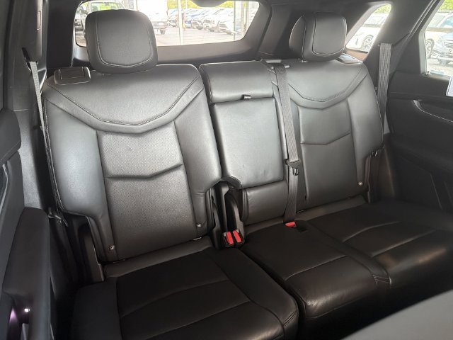Certified 2020 Cadillac XT5 Premium Luxury w/ LPO, Floor Liner Package FWD image 17