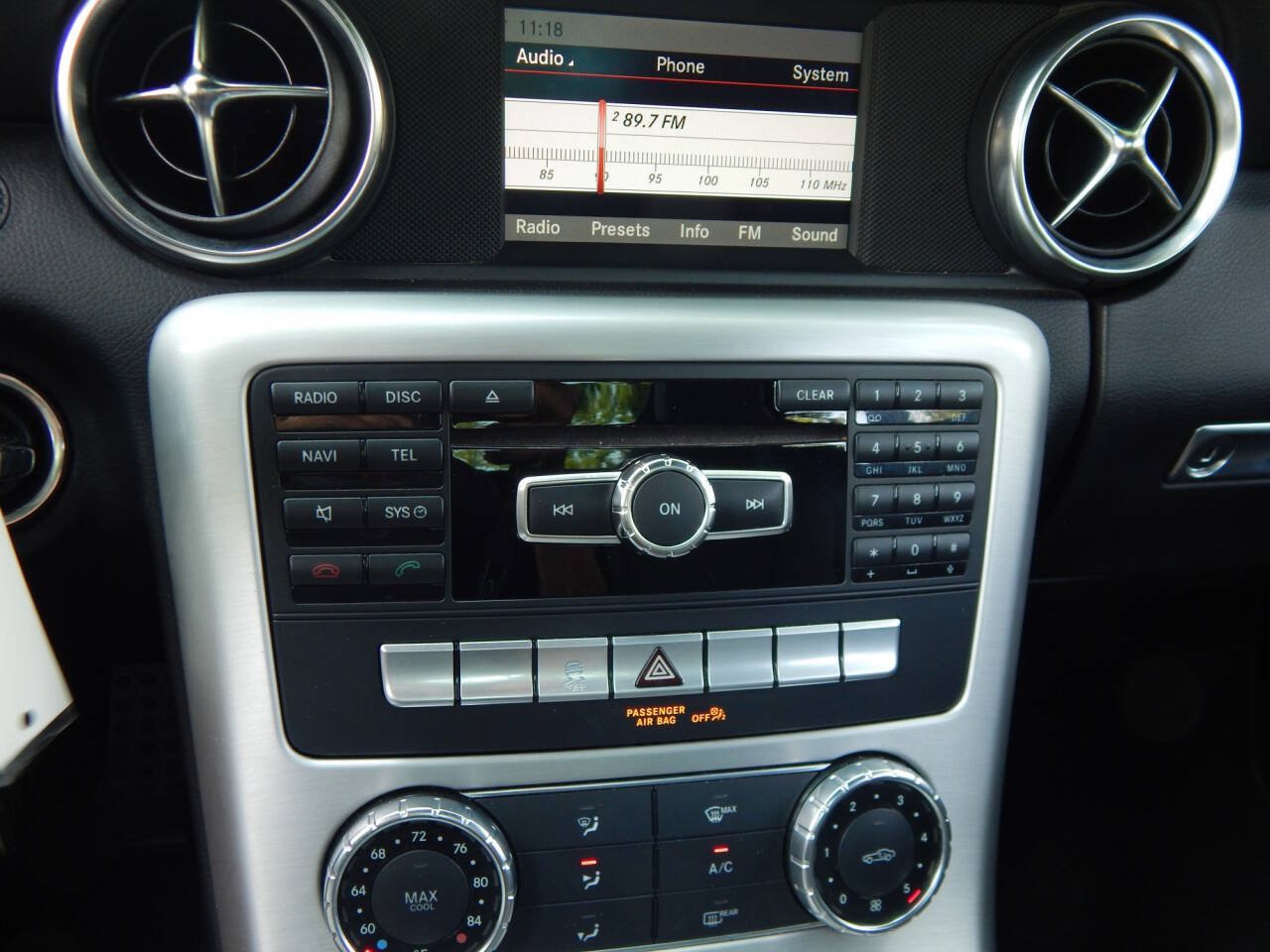 Used 2013 Mercedes-Benz SLK 250 image 24