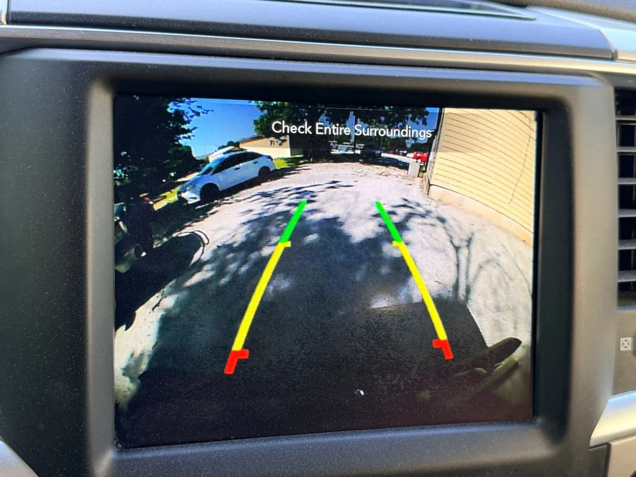Used 2020 RAM 1500 Classic Warlock w/ Electronics Group RWD image 15