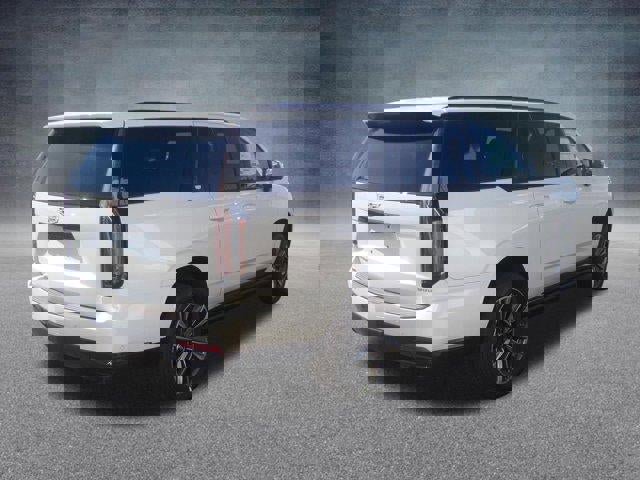 New 2026 Cadillac Escalade ESV Sport w/ Touring Package image 4