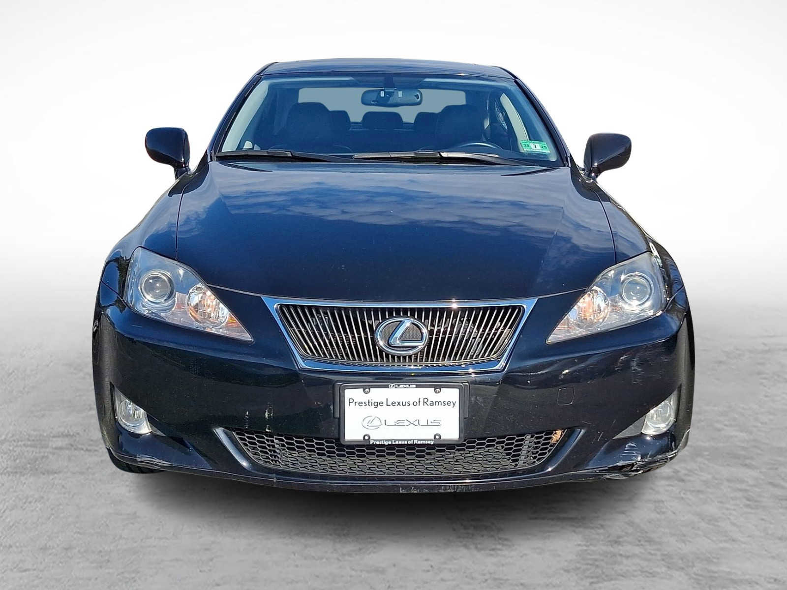 Used 2008 Lexus IS 250 AWD image 2