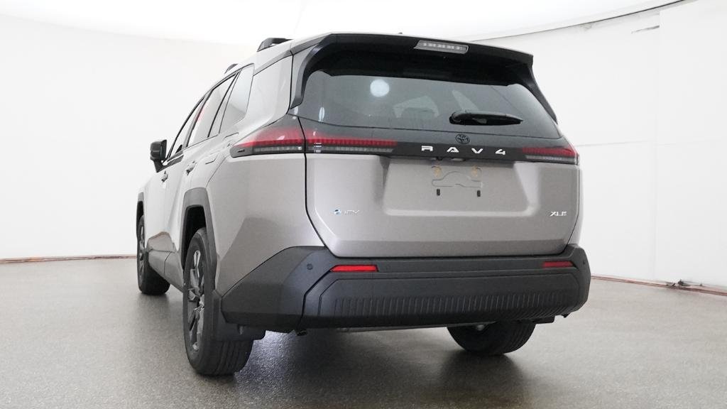 New 2026 Toyota RAV4 XLE Premium FWD image 7