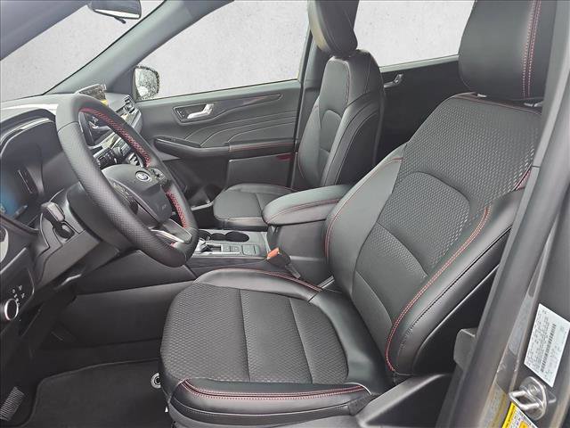 New 2026 Ford Escape ST-Line image 18