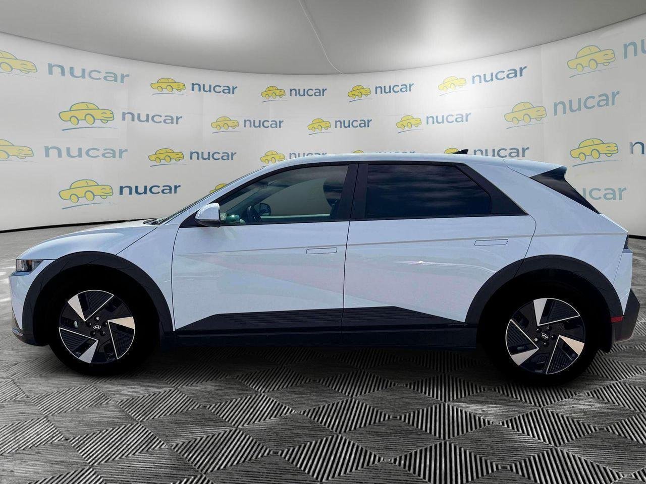New 2026 Hyundai Ioniq 5 SEL AWD/4WD image 3
