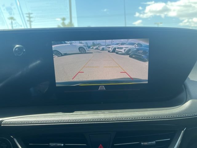 Used 2025 Buick Encore GX Preferred FWD image 15