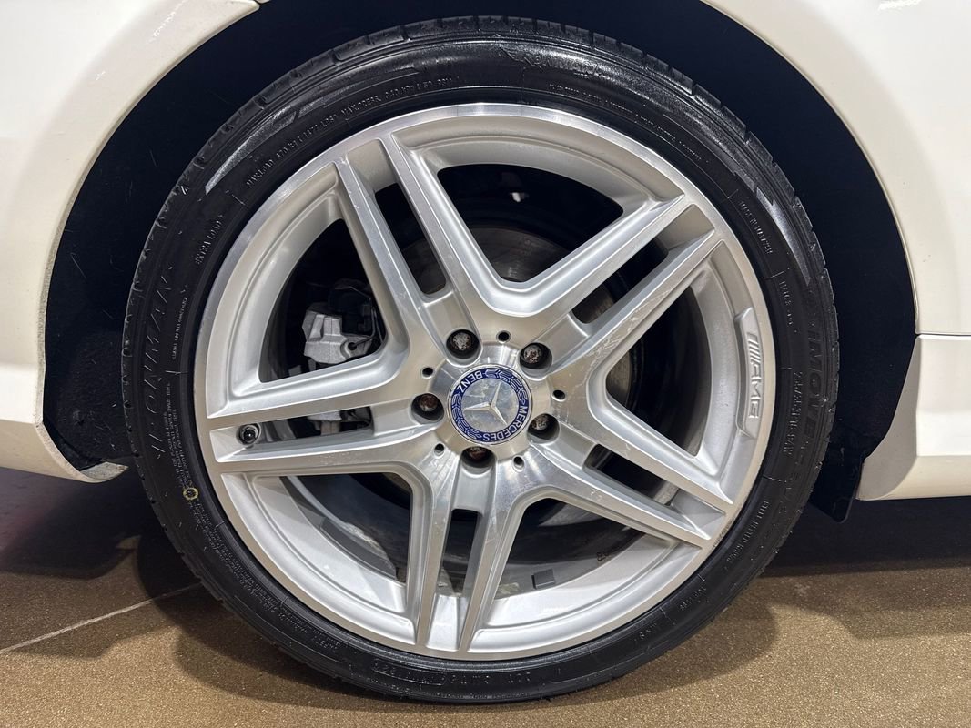 Used 2011 Mercedes-Benz E 550 Cabriolet image 91