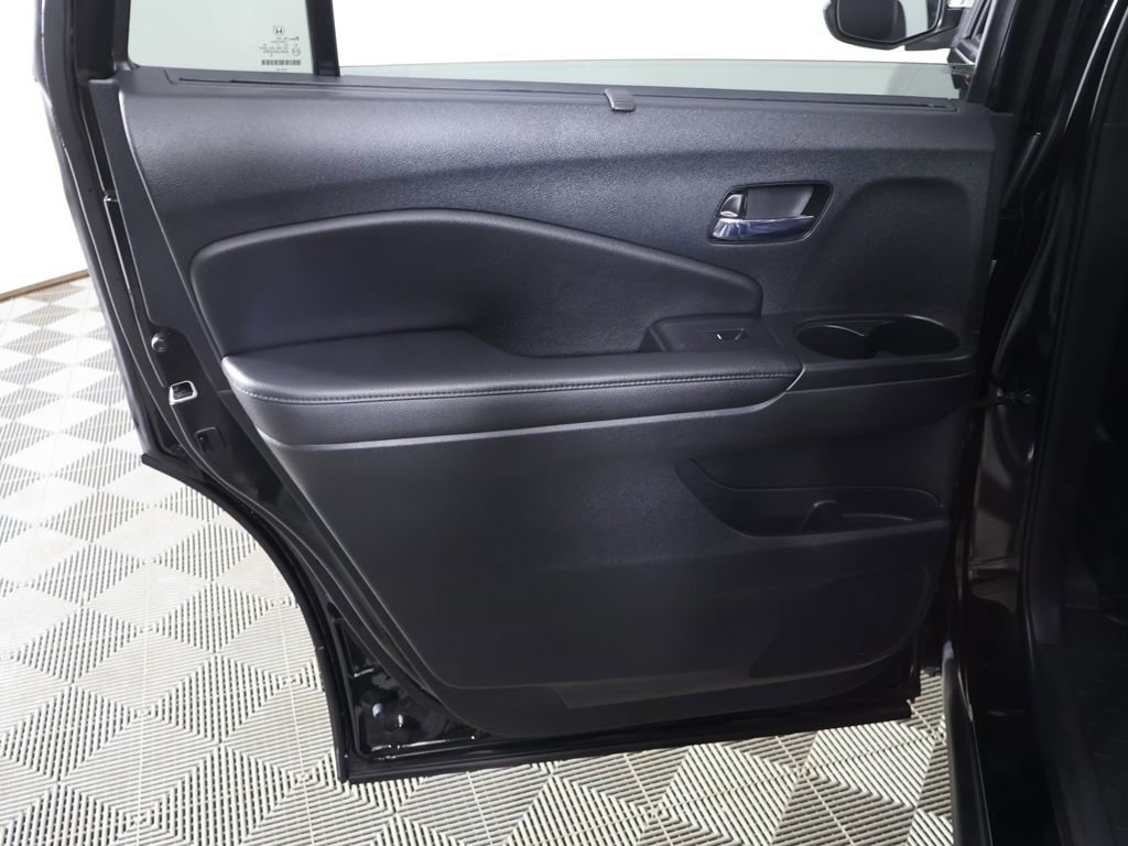 Used 2022 Honda Pilot Special Edition image 27