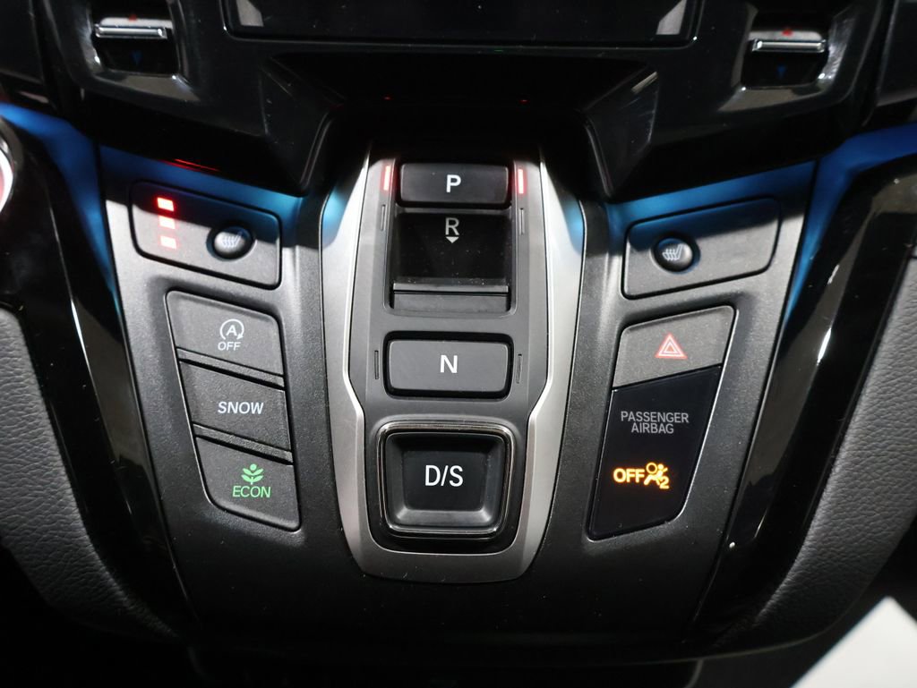 Used 2023 Honda Odyssey Touring image 35