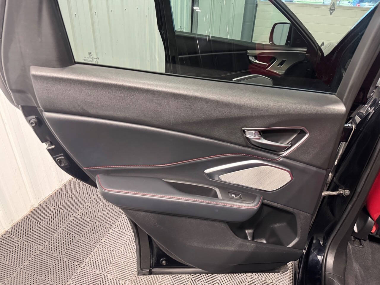 Used 2019 Acura RDX A-Spec AWD/4WD image 11