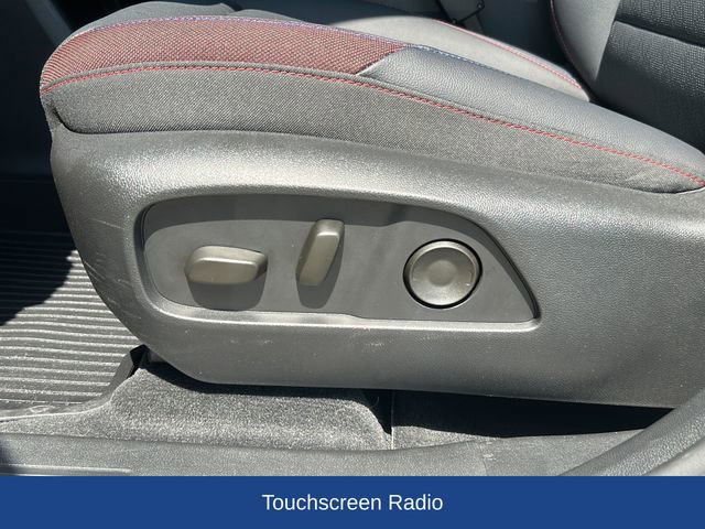 Used 2025 Chevrolet Equinox RS w/ Safety and Technology Package AWD/4WD image 21