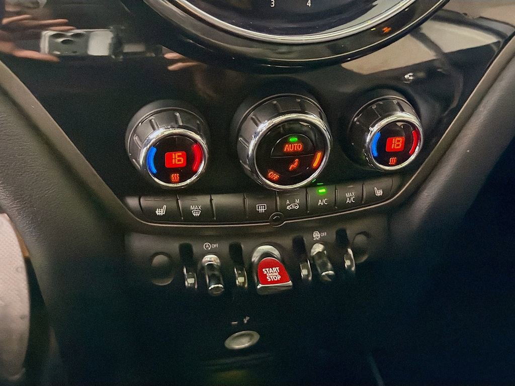 Used 2022 MINI Cooper Countryman FWD image 16