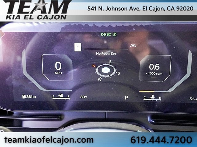 New 2026 Kia Carnival SX Prestige image 43