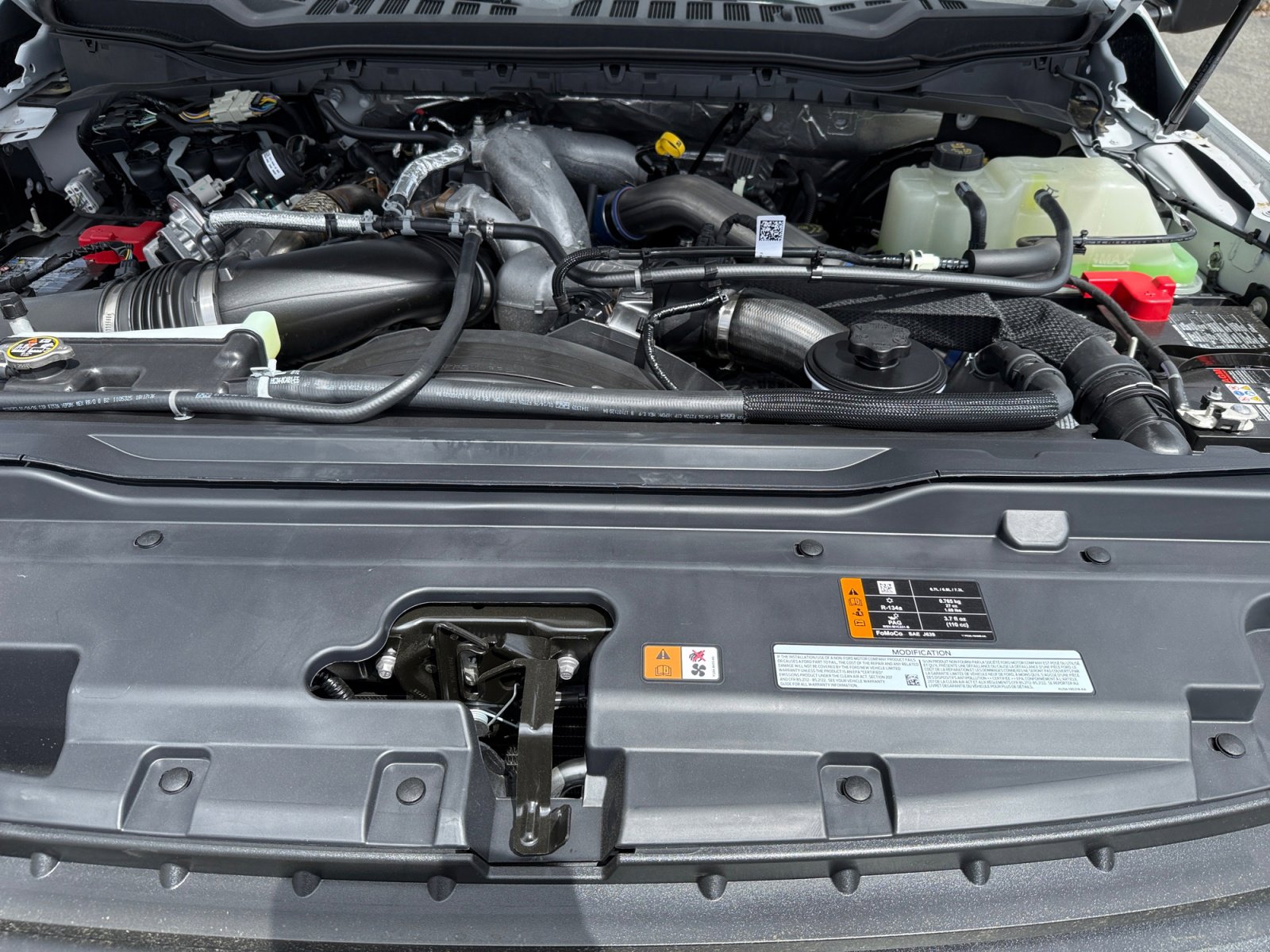 New 2026 Ford F350 XL image 20