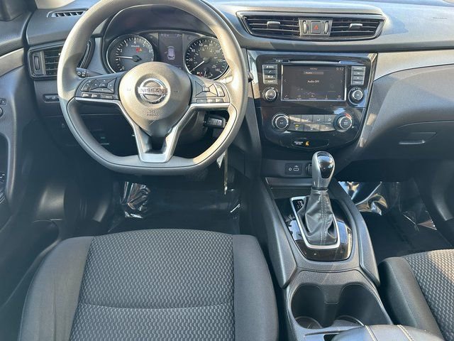 Used 2019 Nissan Rogue Sport S w/ Appearance Package image 14