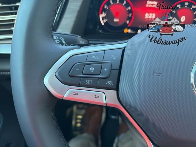 New 2026 Volkswagen Atlas SEL Premium R-Line image 16
