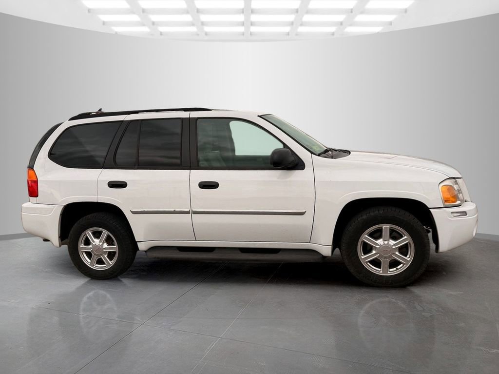 Used 2009 GMC Envoy SLE image 4