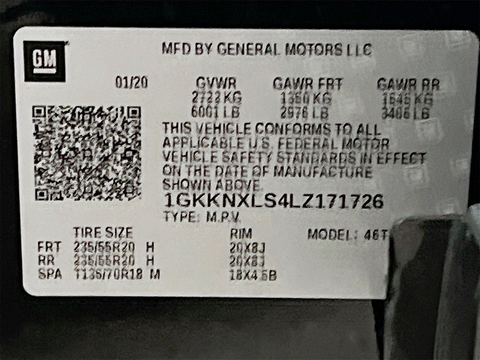 Used 2020 GMC Acadia Denali w/ Denali Ultimate Package image 35