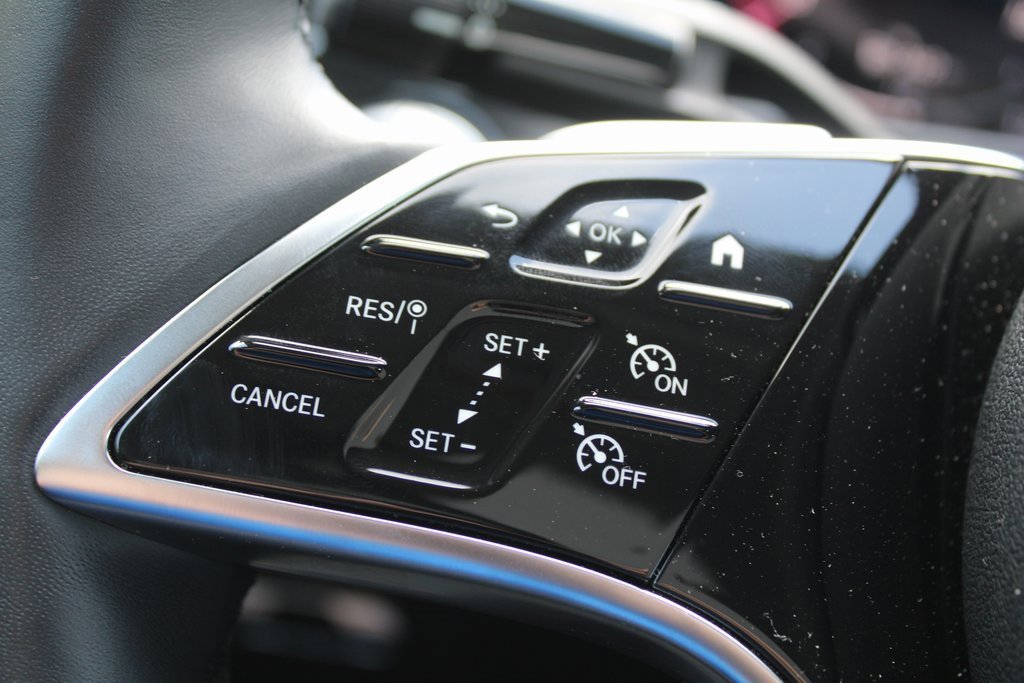 Certified 2025 Mercedes-Benz E 350 4MATIC Sedan image 26