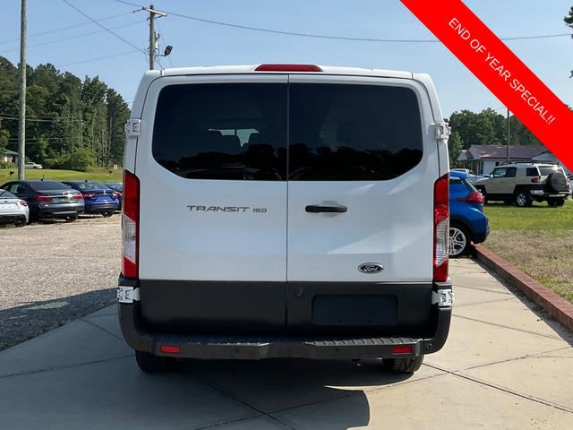 Used 2016 Ford Transit 150 XL image 6