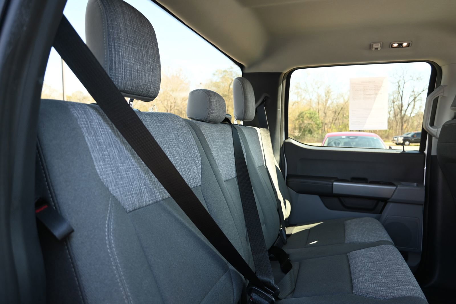 Used 2025 Ford F250 XLT image 22