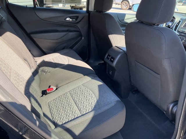 Used 2023 Chevrolet Equinox LT image 18
