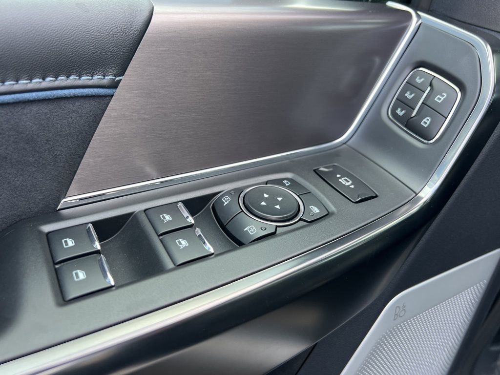 New 2026 Ford F350 Platinum image 15