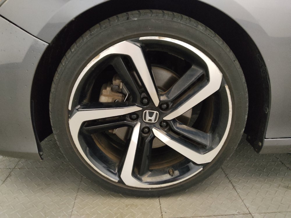 Used 2019 Honda Accord Sport image 31