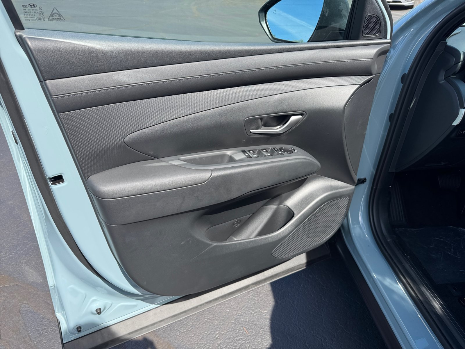 New 2027 Hyundai Santa Cruz SEL AWD/4WD image 19