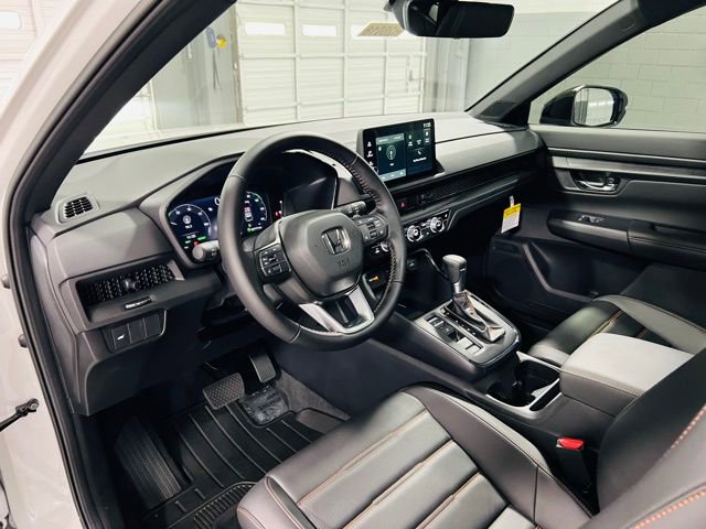New 2026 Honda CR-V Sport-L image 20