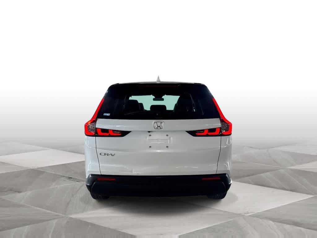 Used 2025 Honda CR-V EX image 7