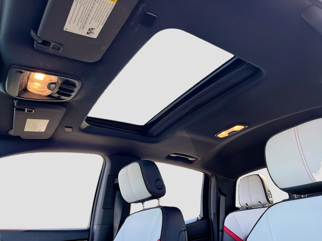 Used 2024 GMC Canyon AT4X image 22