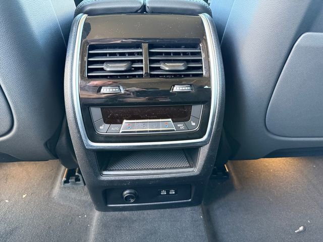 New 2026 BMW X7 xDrive40i AWD/4WD image 22