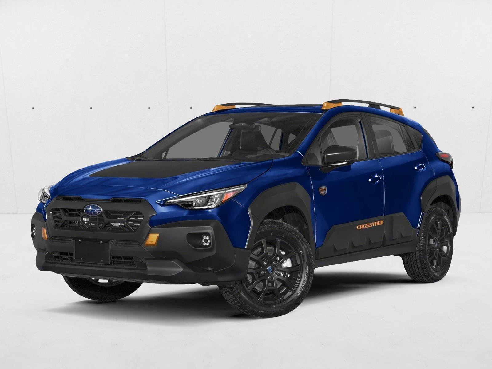 New 2026 Subaru Crosstrek 2.5i Wilderness
