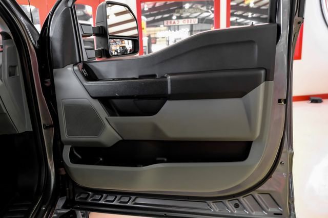 Used 2023 Ford F350 XL w/ 360-Degree Camera Package AWD/4WD image 39