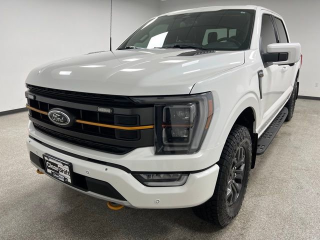Used 2023 Ford F150 Tremor w/ Equipment Group 402A High AWD/4WD image 4