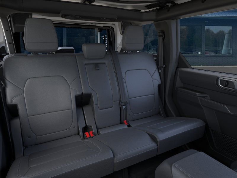 New 2026 Ford Bronco Badlands image 11